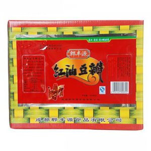 郫豐源紅油豆瓣