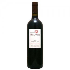 皇冠路易寶塞莊園干紅葡萄酒domainedelabouysse