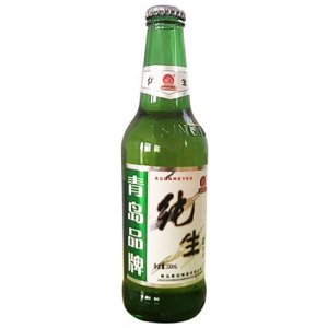 純生330ml