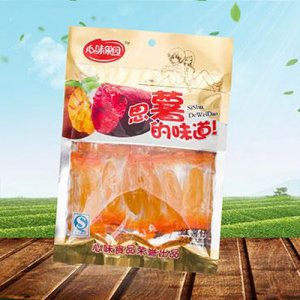 心味果園紅薯仔120