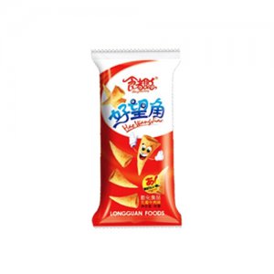 食者聰平包好望角膨化食品