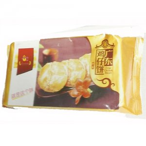 友心思雞仔餅