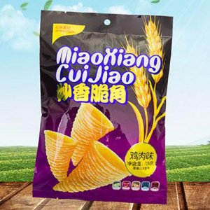 心味果園128妙香脆角雞肉味