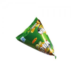 食者聰休閑在線香蔥味膨化食品