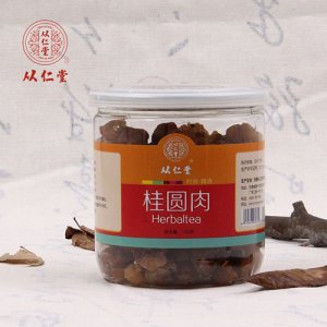 從仁堂桂圓肉