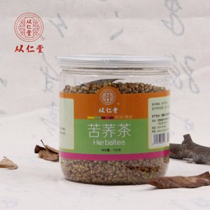 從仁堂黃苦蕎茶