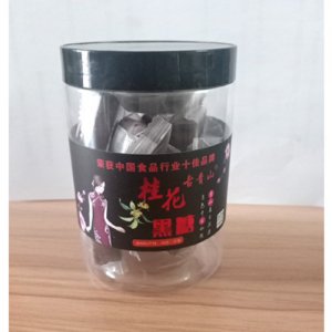 古青山桂花黑糖188gX20罐