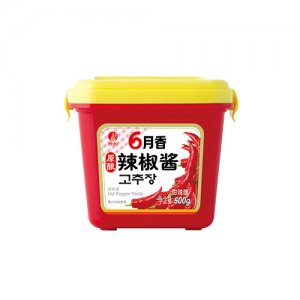 蔥伴侶6月香辣椒醬