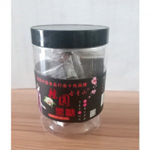 古青山桂圓黑糖188gX20罐