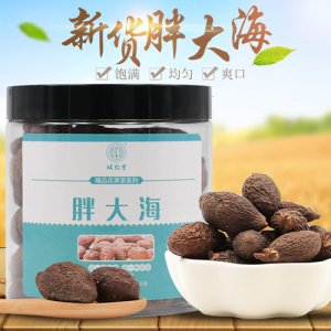 從仁堂胖大海