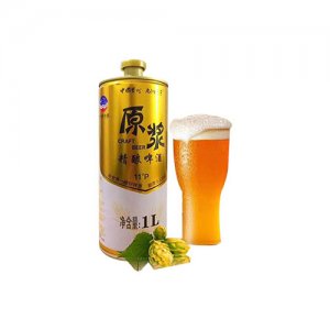 茅臺原漿精釀啤酒1L1LX12罐