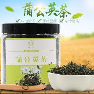 從仁堂蒲公英茶