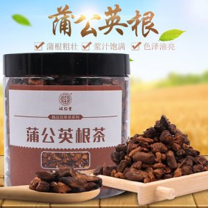 從仁堂蒲公英根