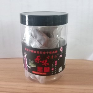 古青山原味黑糖188gX20罐