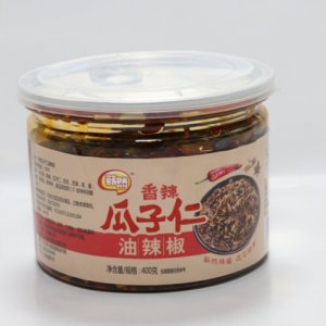 薪然瓜子仁