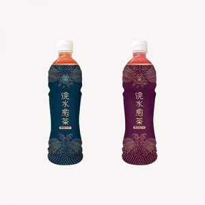 浣水煎茶櫻桃風味果茶