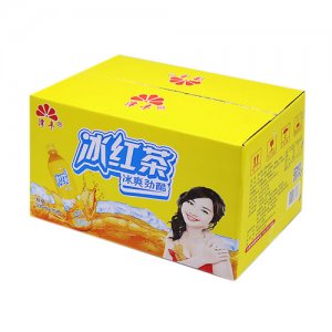 津豐冰紅茶500mlx15瓶