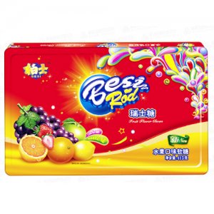 413g罐裝瑞士糖