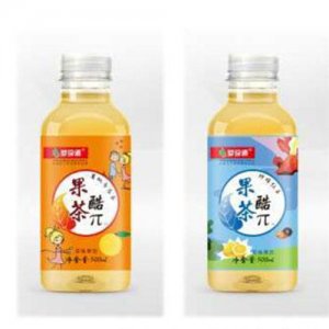 甄典果茶-酷π