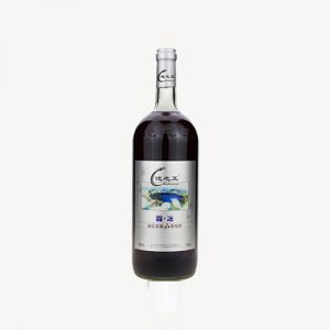 池之王1.5L霜凍葡萄酒