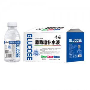 甄典葡萄糖補水液