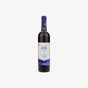 池之王750ml冰韻葡萄酒