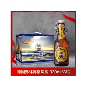弗林博格小麥白啤