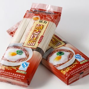 和平燕麥掛面