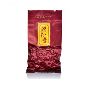 新康觀知音袋裝濃香茶葉