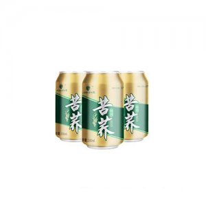 瀾圣威經典啤酒330ml罐裝