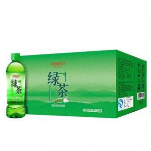 納瓦拉綠茶500mlx15瓶