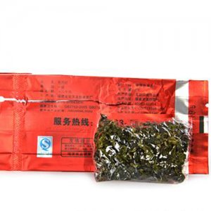 新康東方紅袋裝濃香茶葉