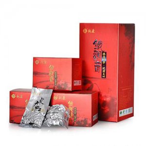 新康東方紅濃香茶葉