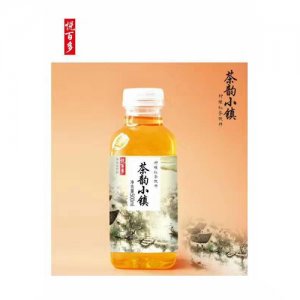 悅百多茶韻小鎮飲品