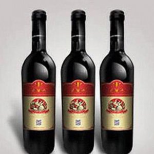納瓦拉侯爵石榴干紅