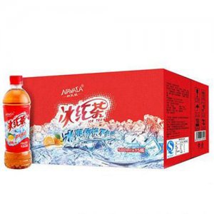 納瓦拉冰紅茶500mlx15瓶