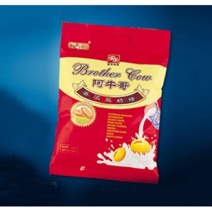 糖朝益品阿牛哥香濃豆奶糖