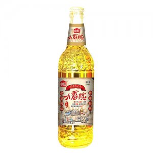圣元中旺小香檳風(fēng)味飲料500ml
