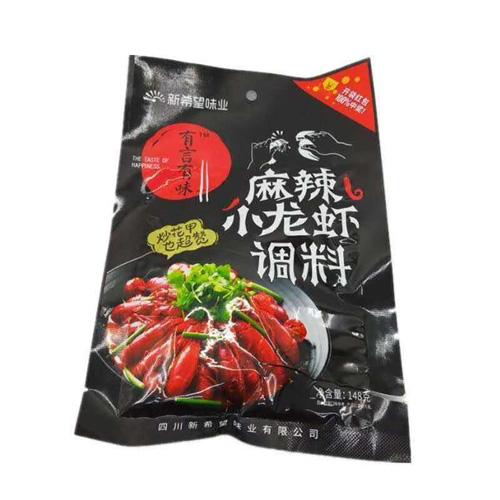有言有味麻辣小龍蝦調料