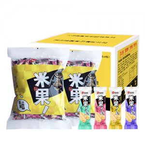 怡味園米果3.6kg