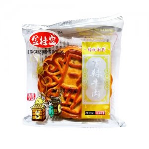金桂盛月餅香辣牛肉味