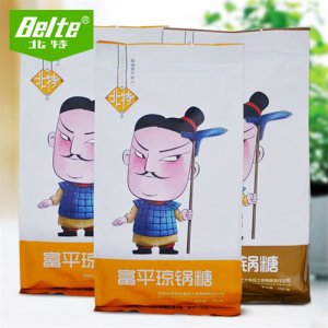 北特瓊鍋糖300g