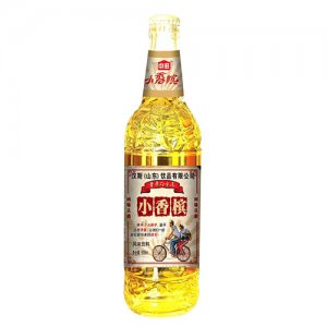圣元中旺小香檳飲料500ml