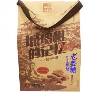 秦和老姜糖188g