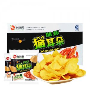 怡味園散稱貓耳朵3kg