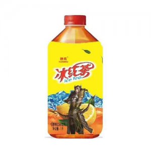 圣元冰紅茶飲料1L