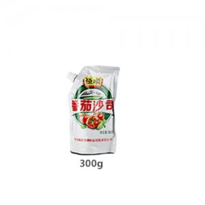 恒順番茄沙司300g