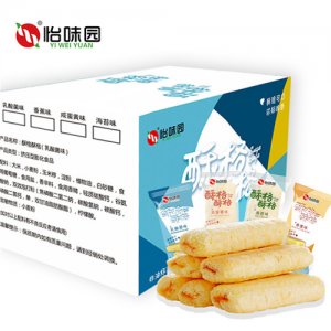 怡味園酥格米餅箱裝