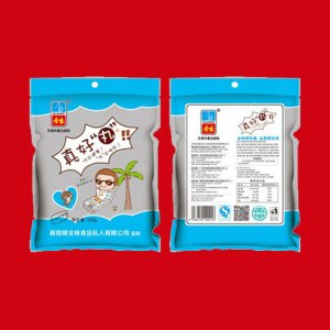 全味真好丸沙嗲牛排味120g