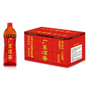 京譽堂廣東涼茶500ml